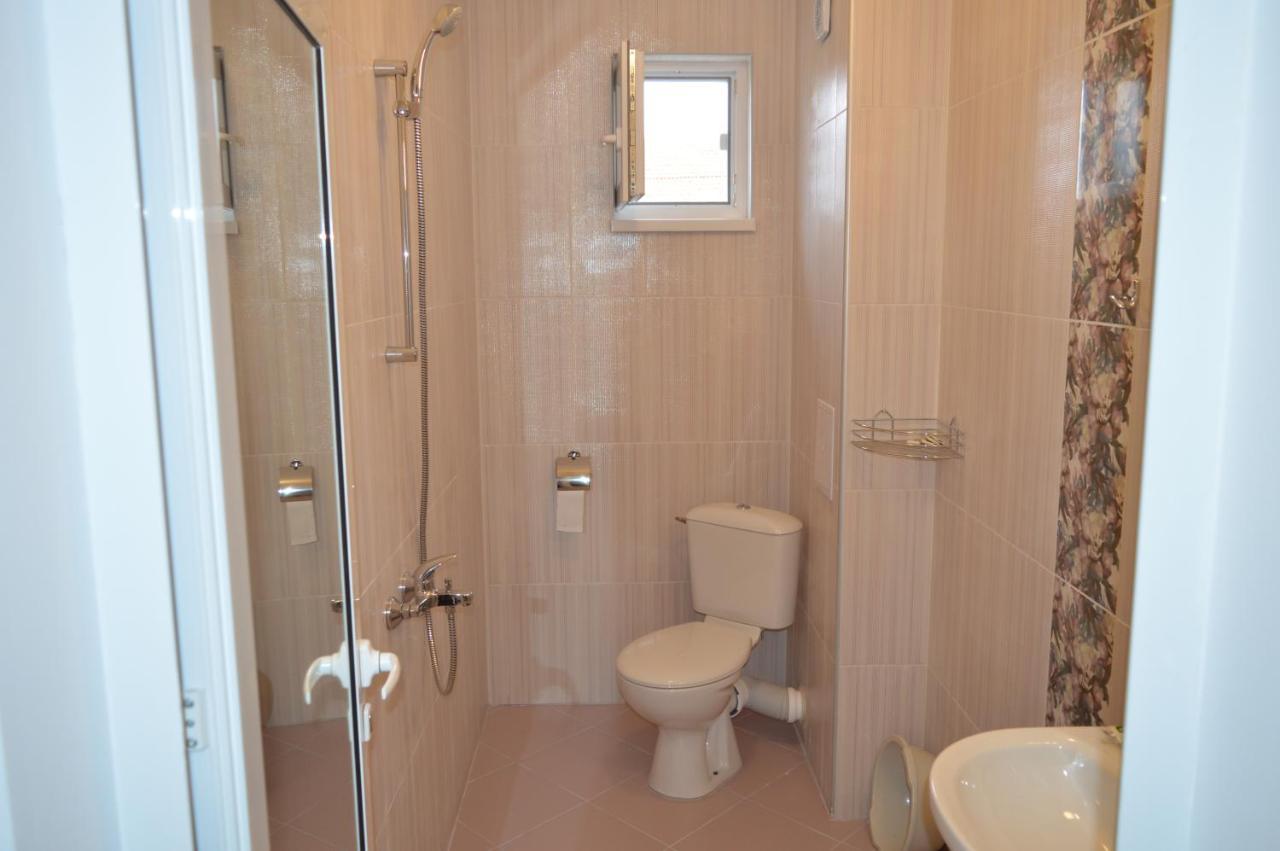 Summerhouse Lozenets Ngoại thất bức ảnh