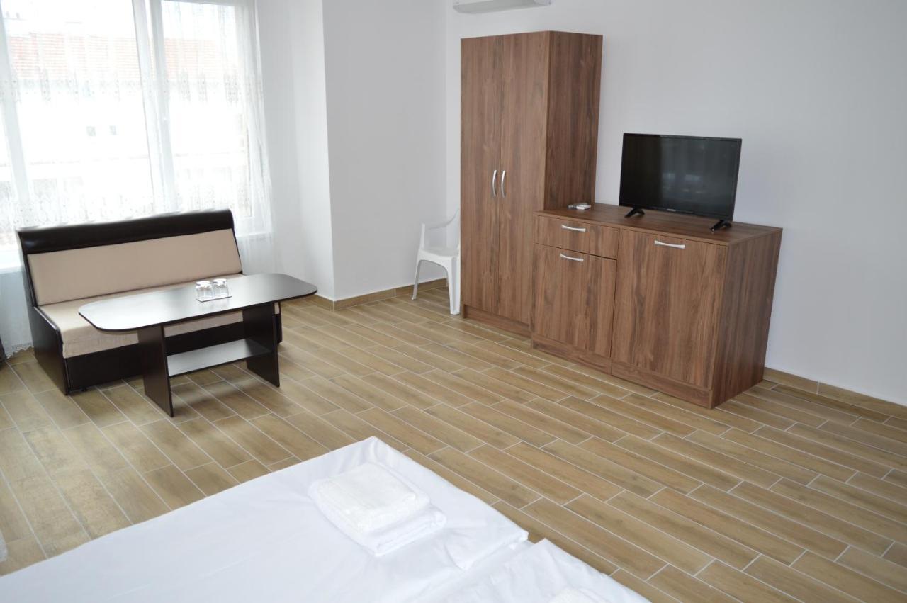 Summerhouse Lozenets Ngoại thất bức ảnh