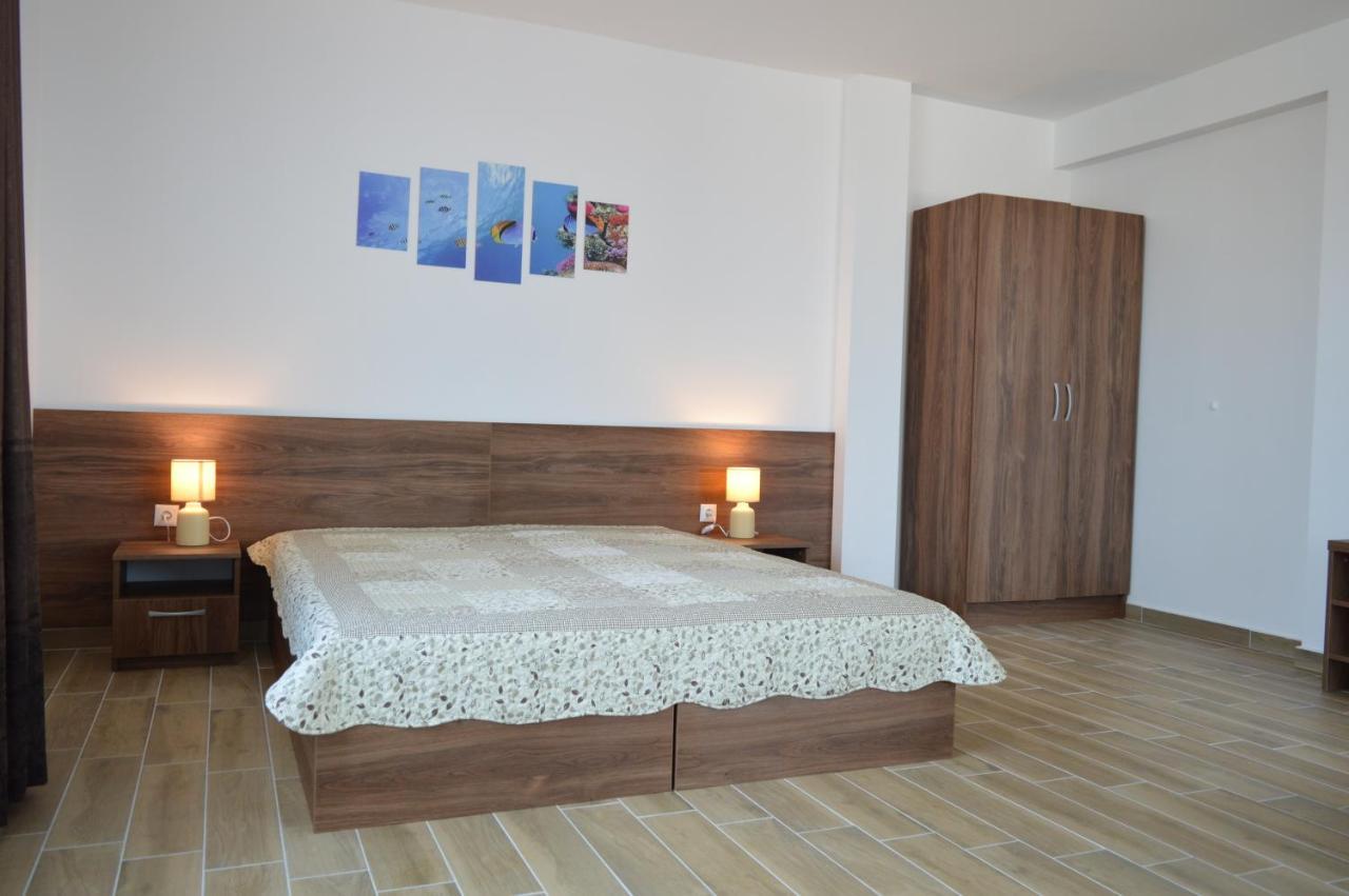 Summerhouse Lozenets Ngoại thất bức ảnh