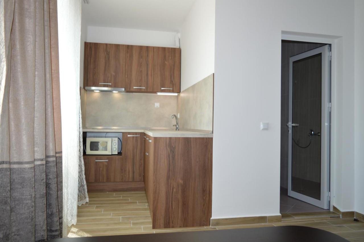 Summerhouse Lozenets Ngoại thất bức ảnh