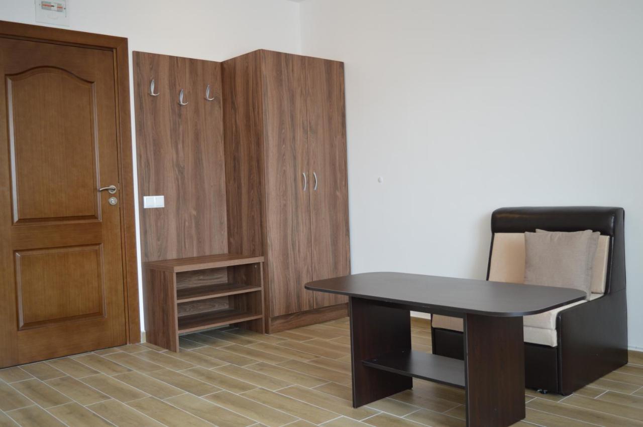 Summerhouse Lozenets Ngoại thất bức ảnh