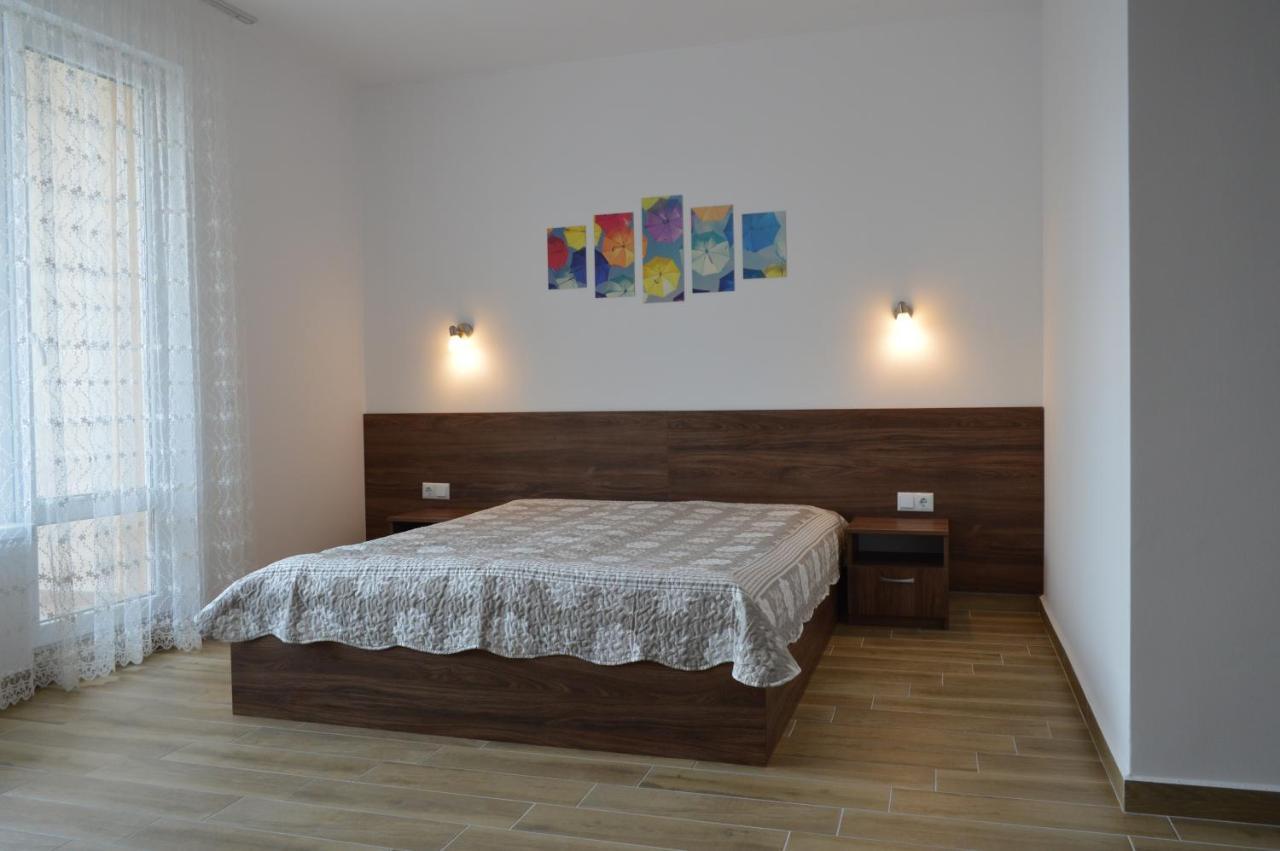 Summerhouse Lozenets Ngoại thất bức ảnh