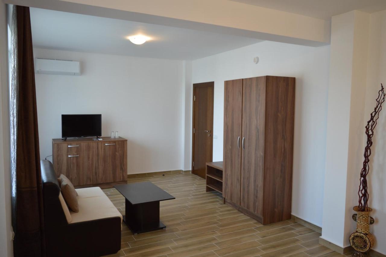 Summerhouse Lozenets Ngoại thất bức ảnh