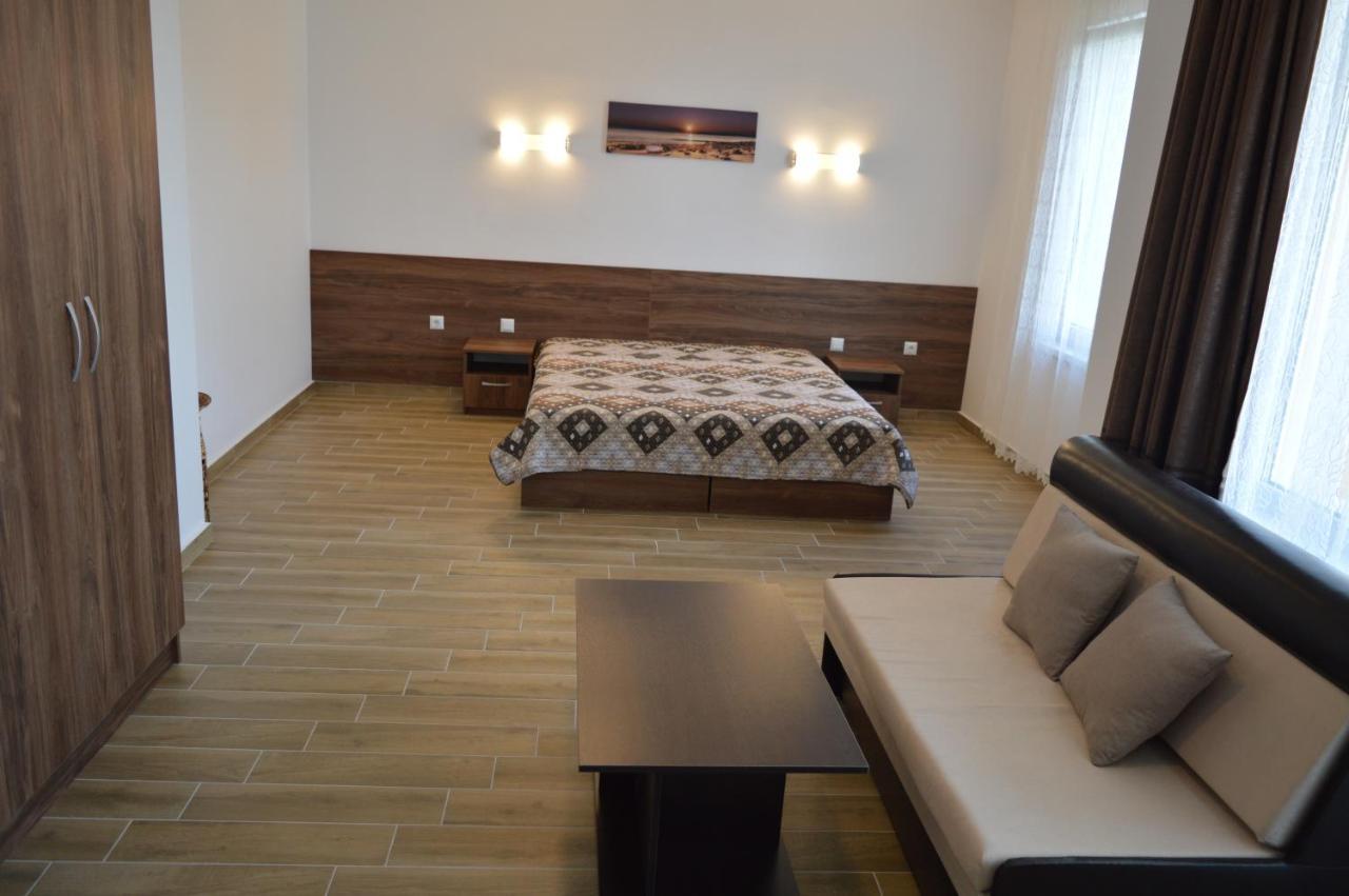 Summerhouse Lozenets Ngoại thất bức ảnh
