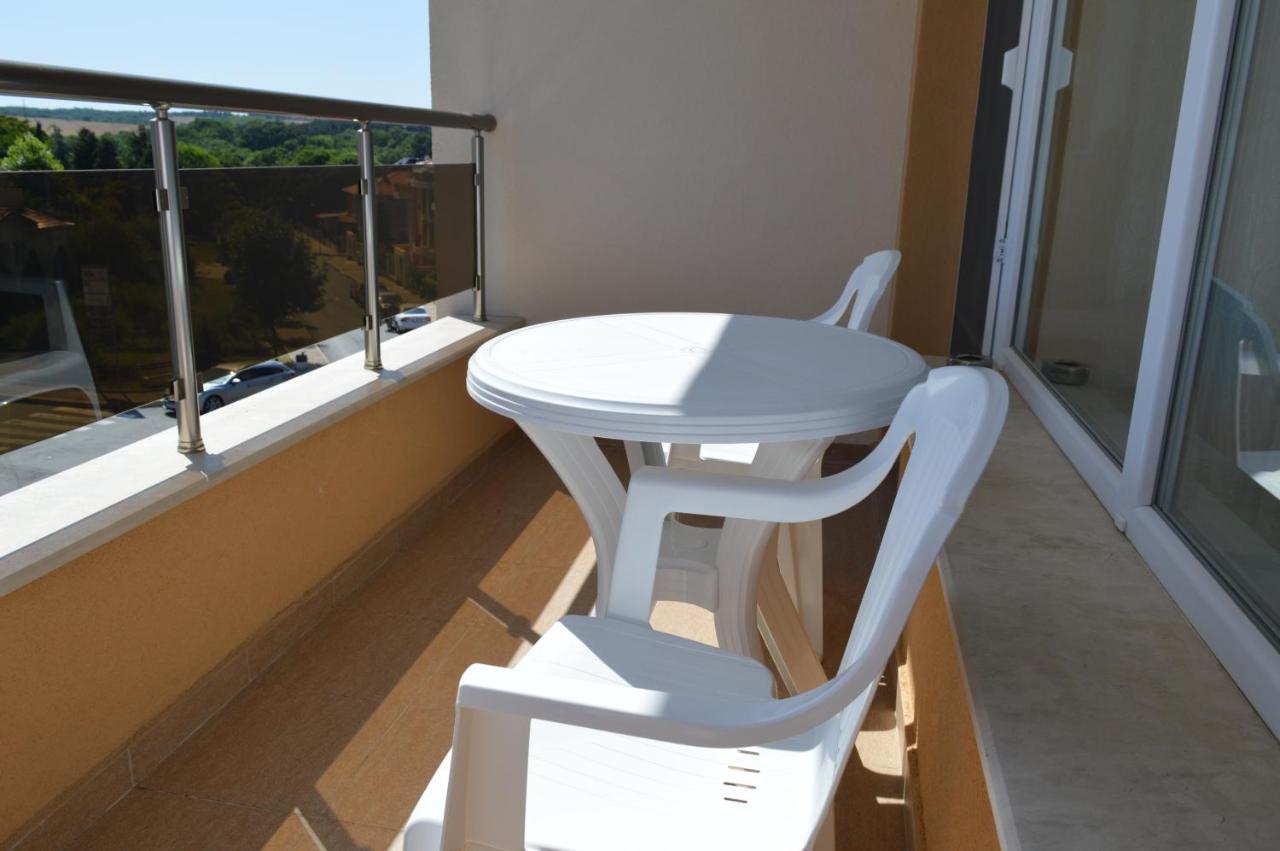 Summerhouse Lozenets Ngoại thất bức ảnh